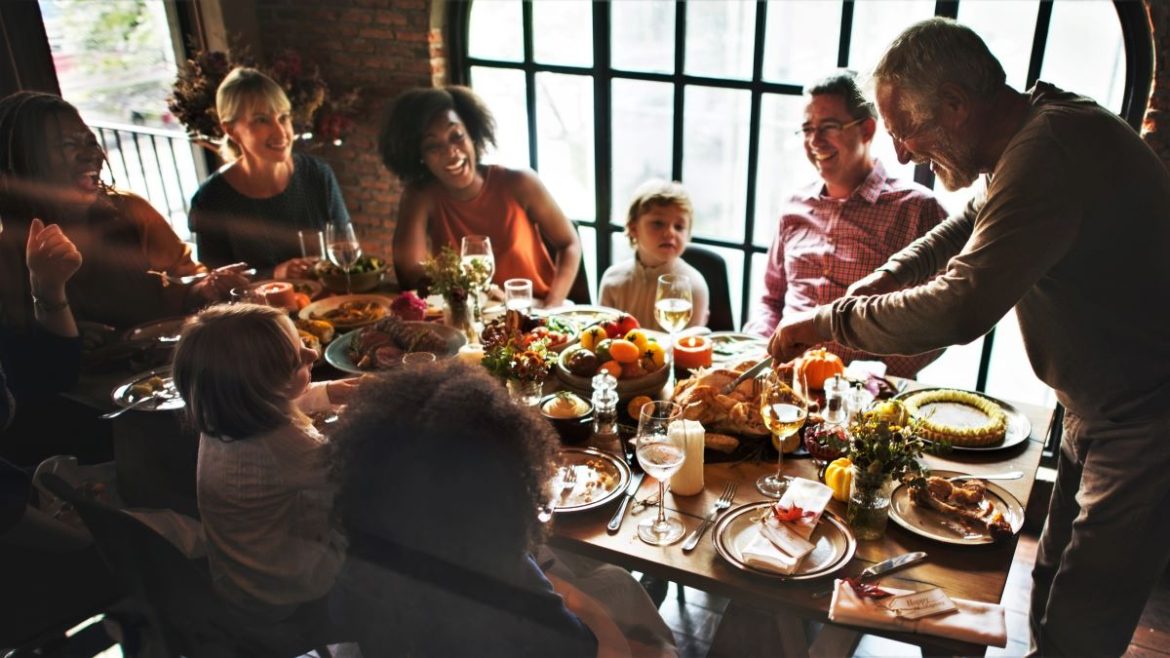 7 Ways to Plan Thanksgiving Dinner Without Waste