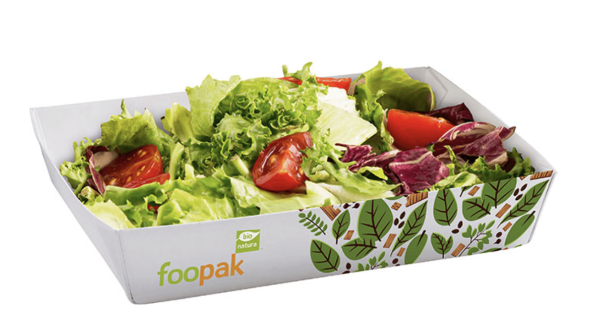 Asia Pulp & Paper’s Smart Sustainable Packaging Approaches