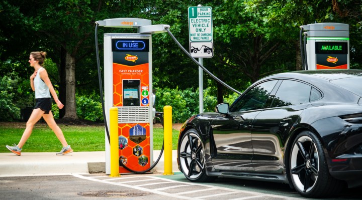 Electric Vehicles and Their Impact on the Environment
