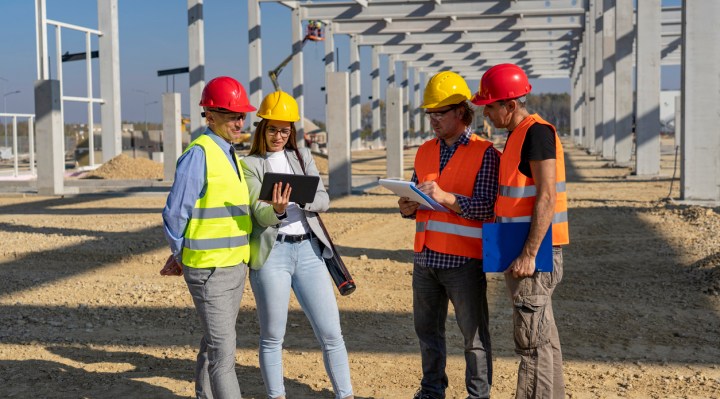 Every Aspect of Construction Needs to Focus on Sustainability…Especially Project Managers