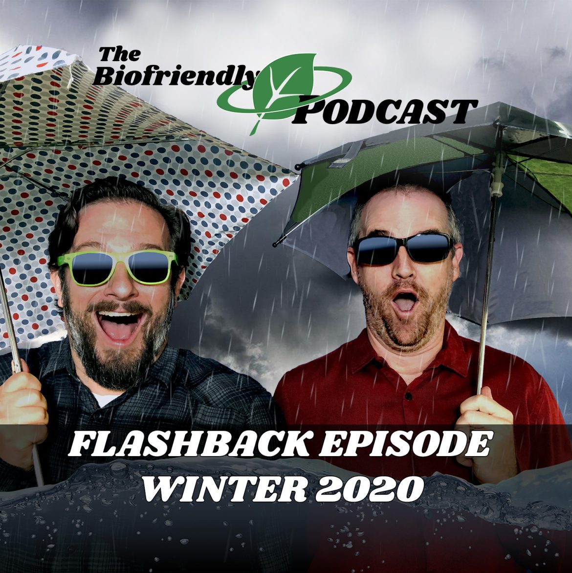 Flashback Episode: Winter 2020