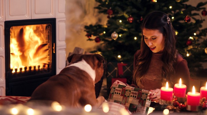 Keeping Your Family (and Santa) Safe: How the Holidays Can Increase Indoor Air Pollution
