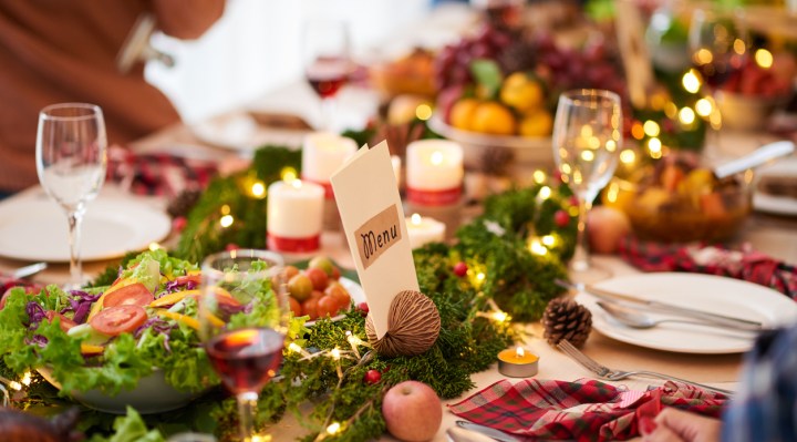 5 Simple Ways to Minimize Food Waste During the Holidays