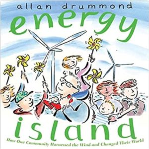 Gift Guide: Climate Change Books for Kids & Teens