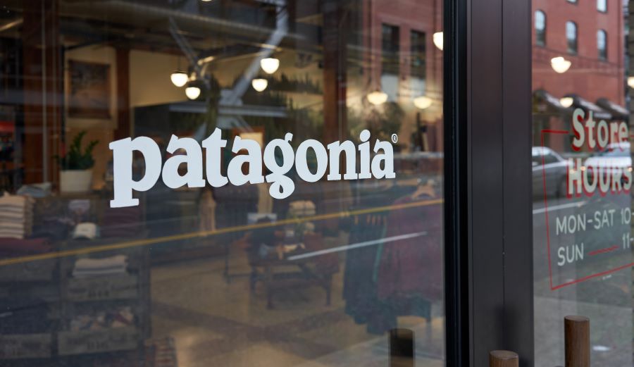 Patagonia’s Big Shift