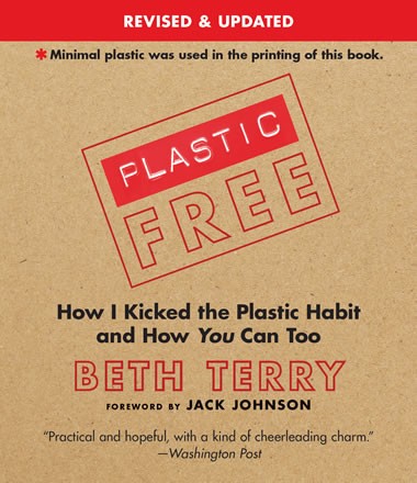 Whatever Happened to Plastic-Free?