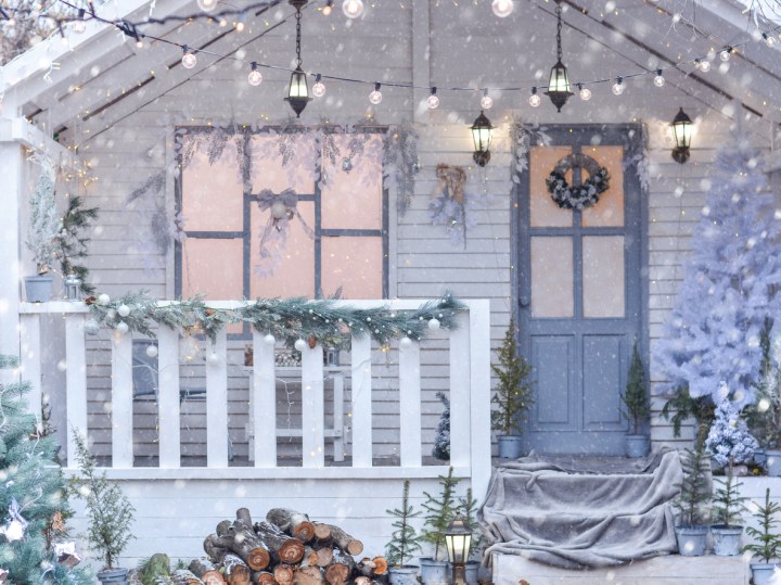 6 Easy, Eco-Friendly Winter Tips for Your Home