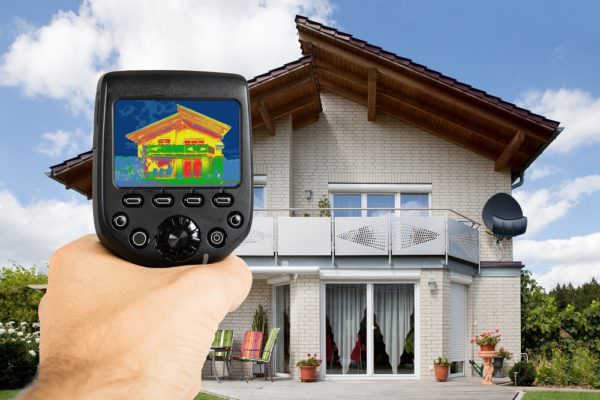 Home Energy Audit Basics