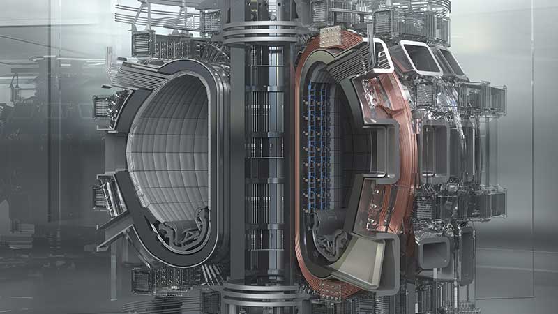 Is Carbon-Free Nuclear Fusion Energy Just Around the Corner?