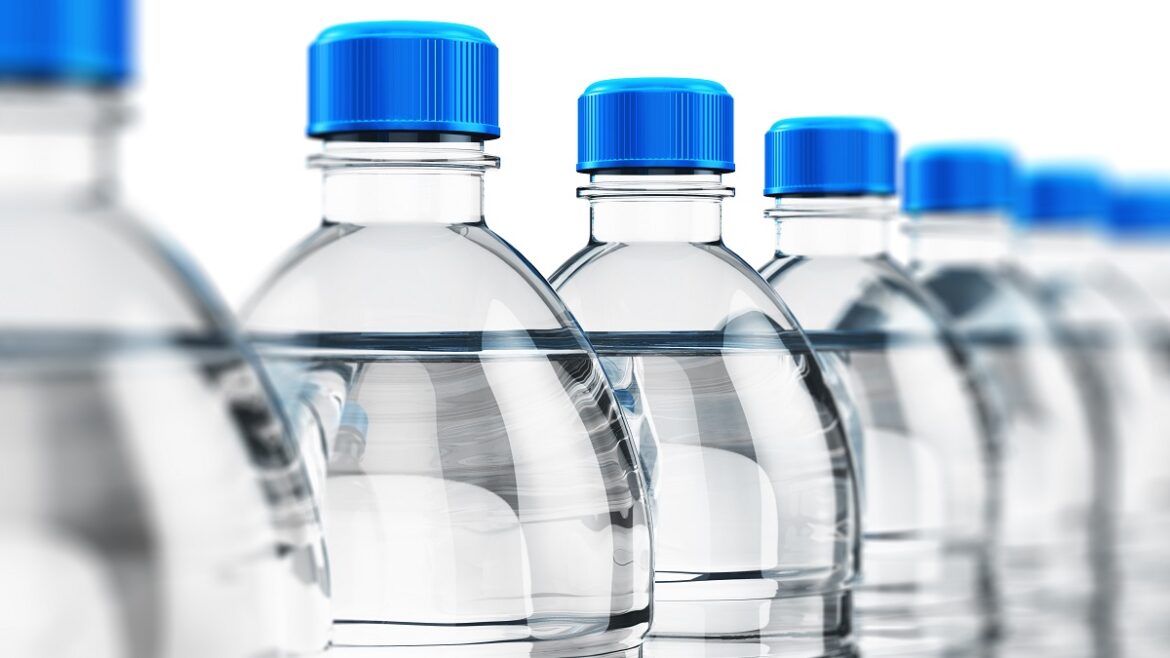 What’s Wrong With Bottled Water