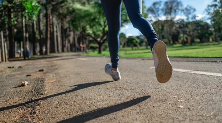 Get Outdoors: Outdoor Exercise Trends and How to Get Started