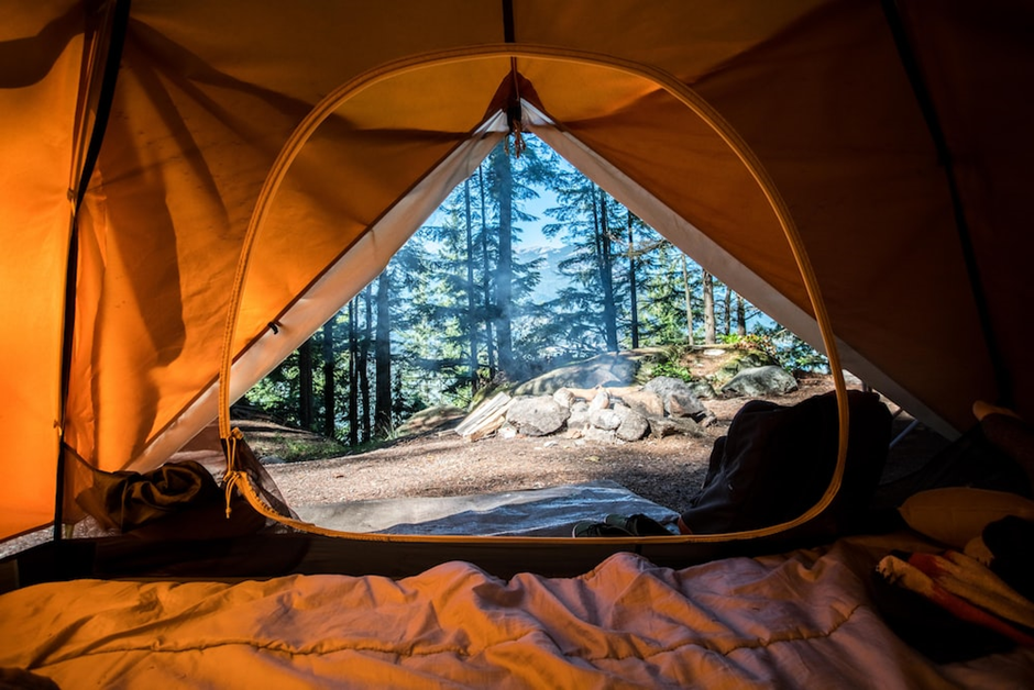 How to Protect the Environment While Camping