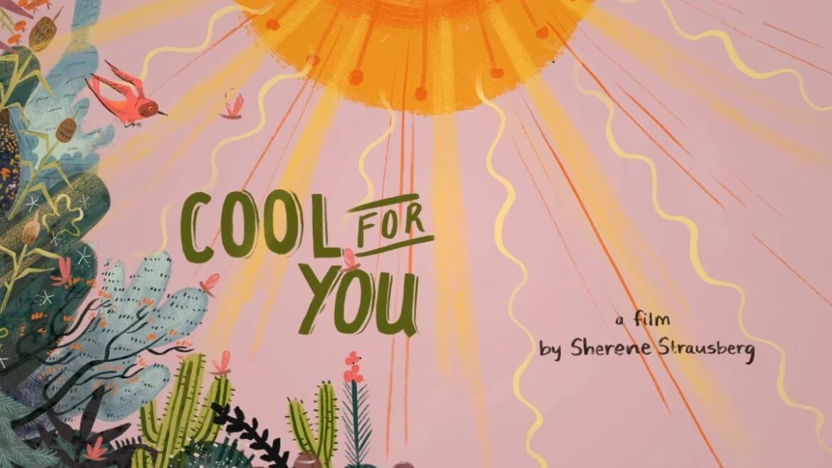 Cool For You: Why I Made This Film