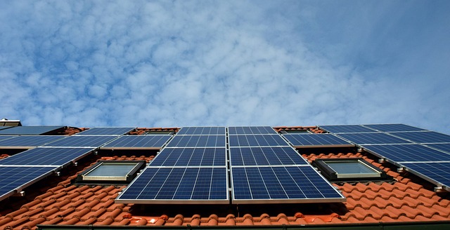 Solar energy – the basics, the benefits & what you need to know