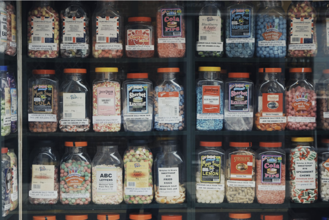 Step into Candy Heaven: Discover the World’s Most Incredible Candy Stores
