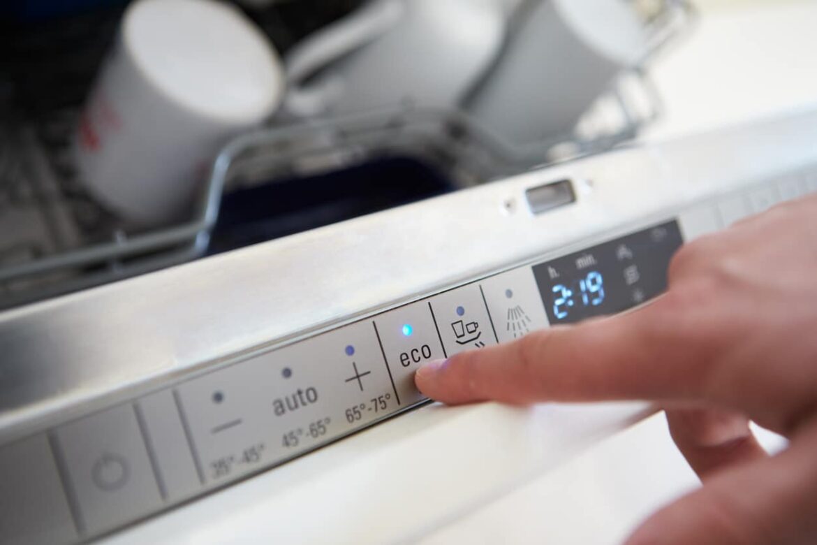 10 Tips for Switching to Eco-Friendly Appliances