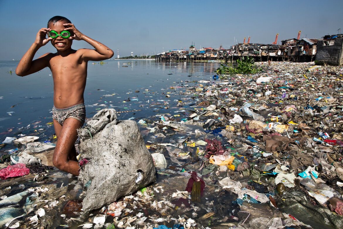 The toxicity of recycled plastics