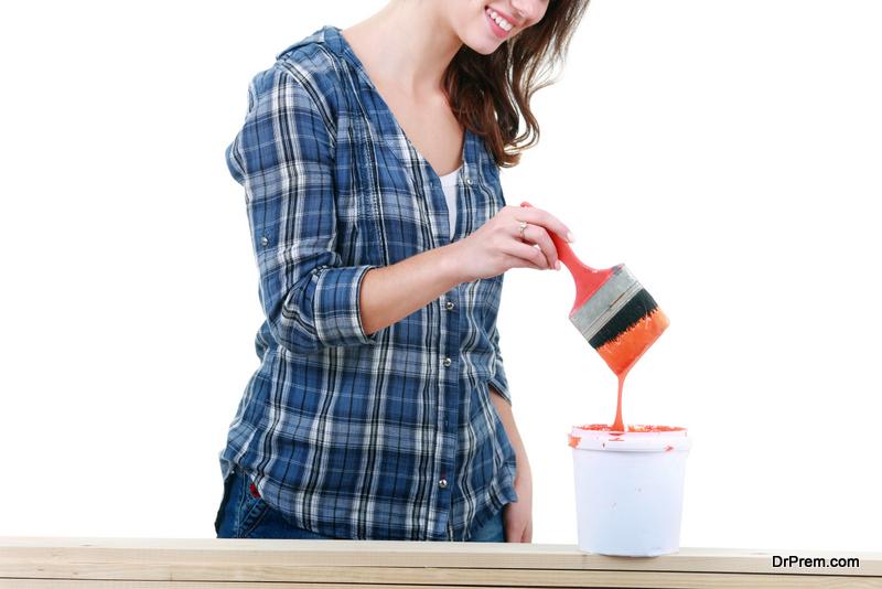 Tips To Help You Find An Eco-Friendly Painter And Decorator