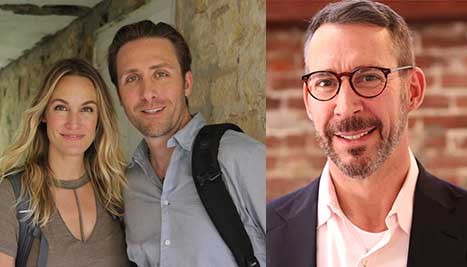 Earth911 Podcast: World Ocean Day Special — Ashlan & Philippe Cousteau Share a Krill Call to Action