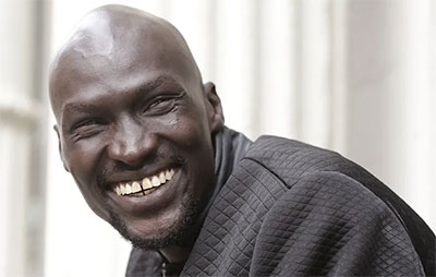 Earth911 Podcast World Refugee Day Special: Actor & Activist Ger Duany on the Path to Hope & Shared Prosperity