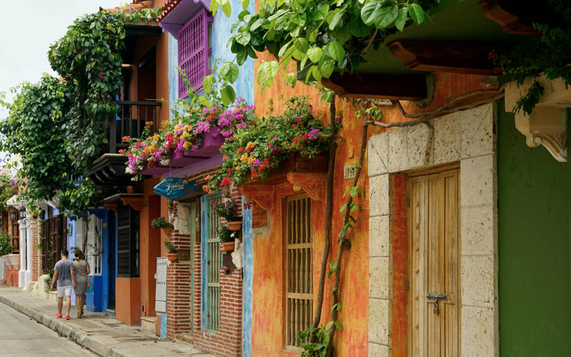 Exploring Safety Measures and Tips in Cartagena, Colombia