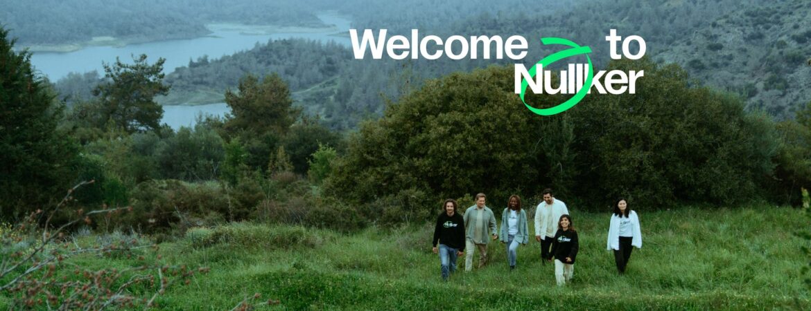 Nullker: A Sustainable Global Community where “ECO” stands for Ecology as much as Economy 