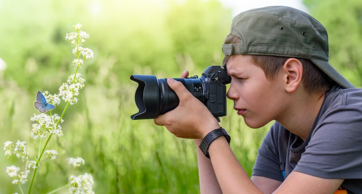 5 Ways Photographers Can Promote Sustainability