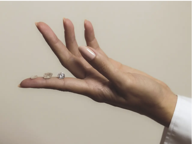 How To Choose the Right Moissanite Ring