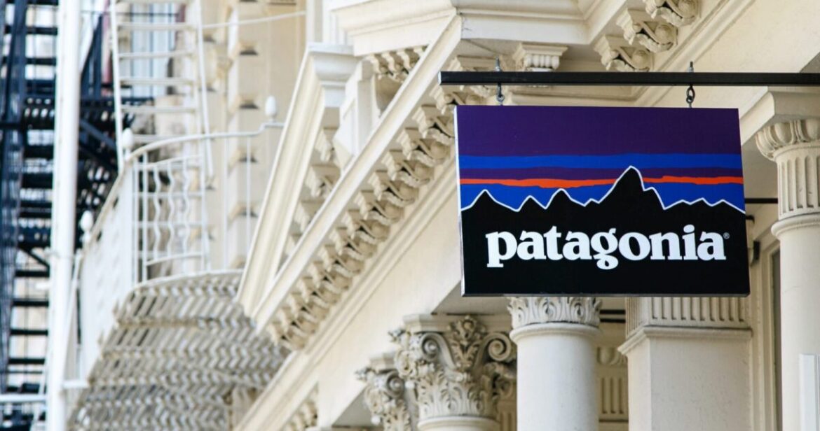 Patagonia Takes Sustainability on the Road