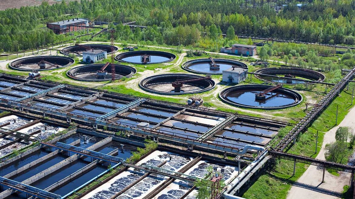 Where Does Wastewater Go?