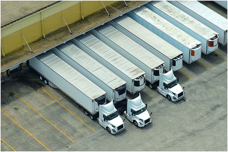 7 Proven Methods to Improve Transport and Load Efficiency