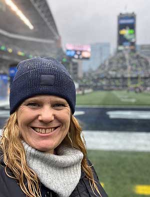 Earth911 Podcast: Christy Briggs Scores a Sustainability Touchdown at Seattle’s Lumen Field