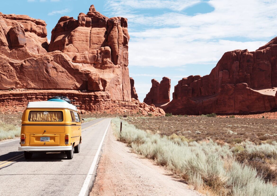 How to Make Your Road Trip Safe, Wallet-Friendly and Environmentally Responsible