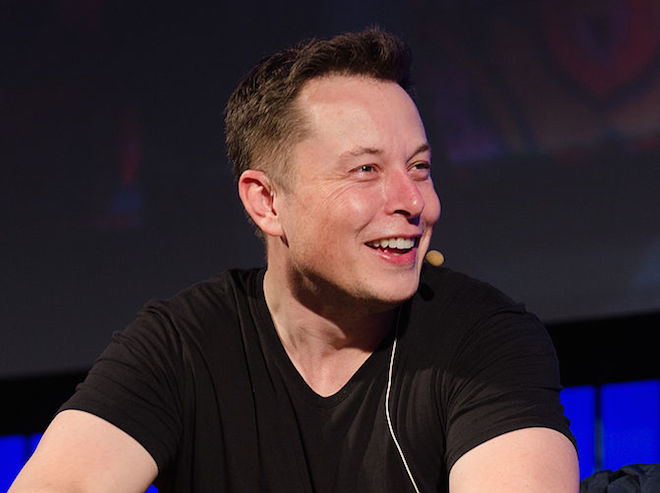 Tesla, SpaceX, Starlink founder Elon Musk lands in Israel