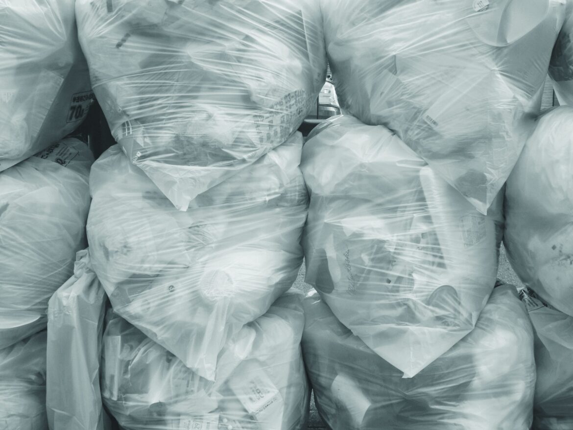 Best Biodegradable Garbage Bags for Eco-Friendly Waste Disposal