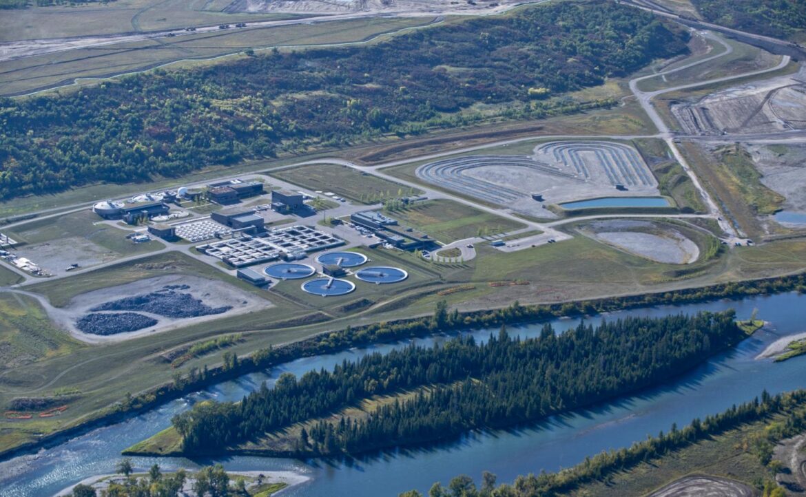 Canada’s Calgary University chosen as UN water research hub