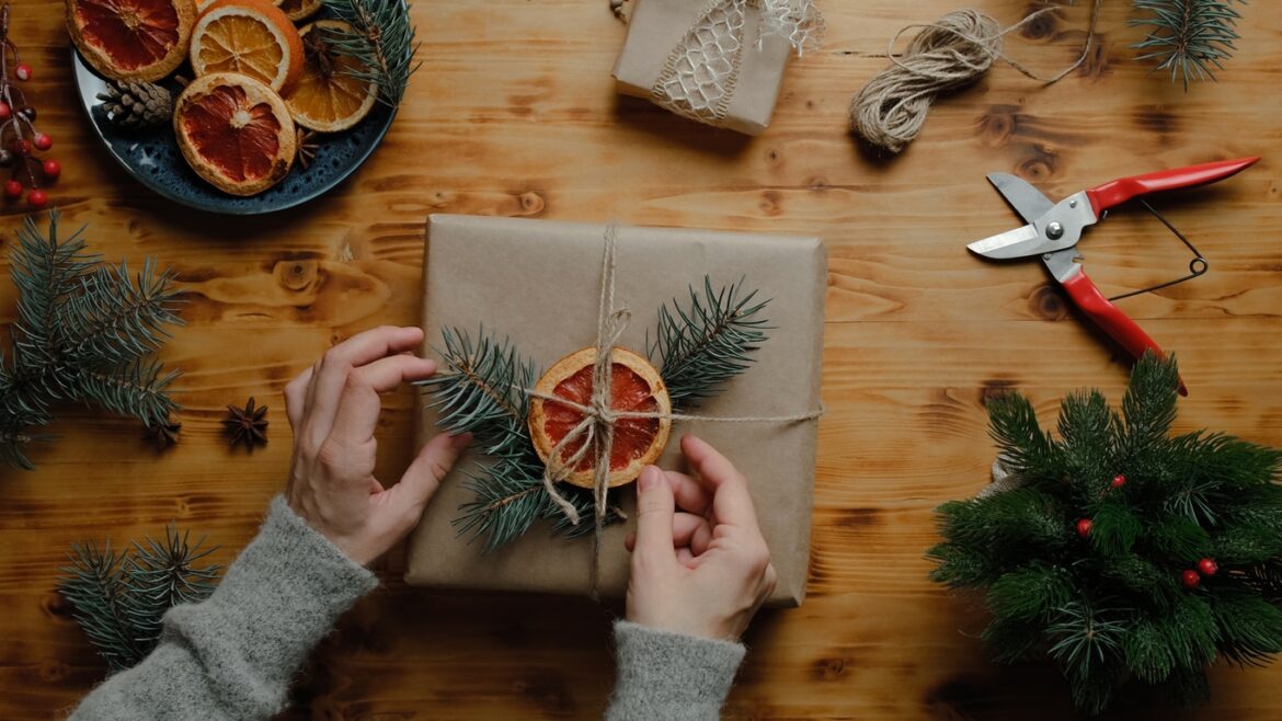 How Can We Reduce Waste Over the Holidays?