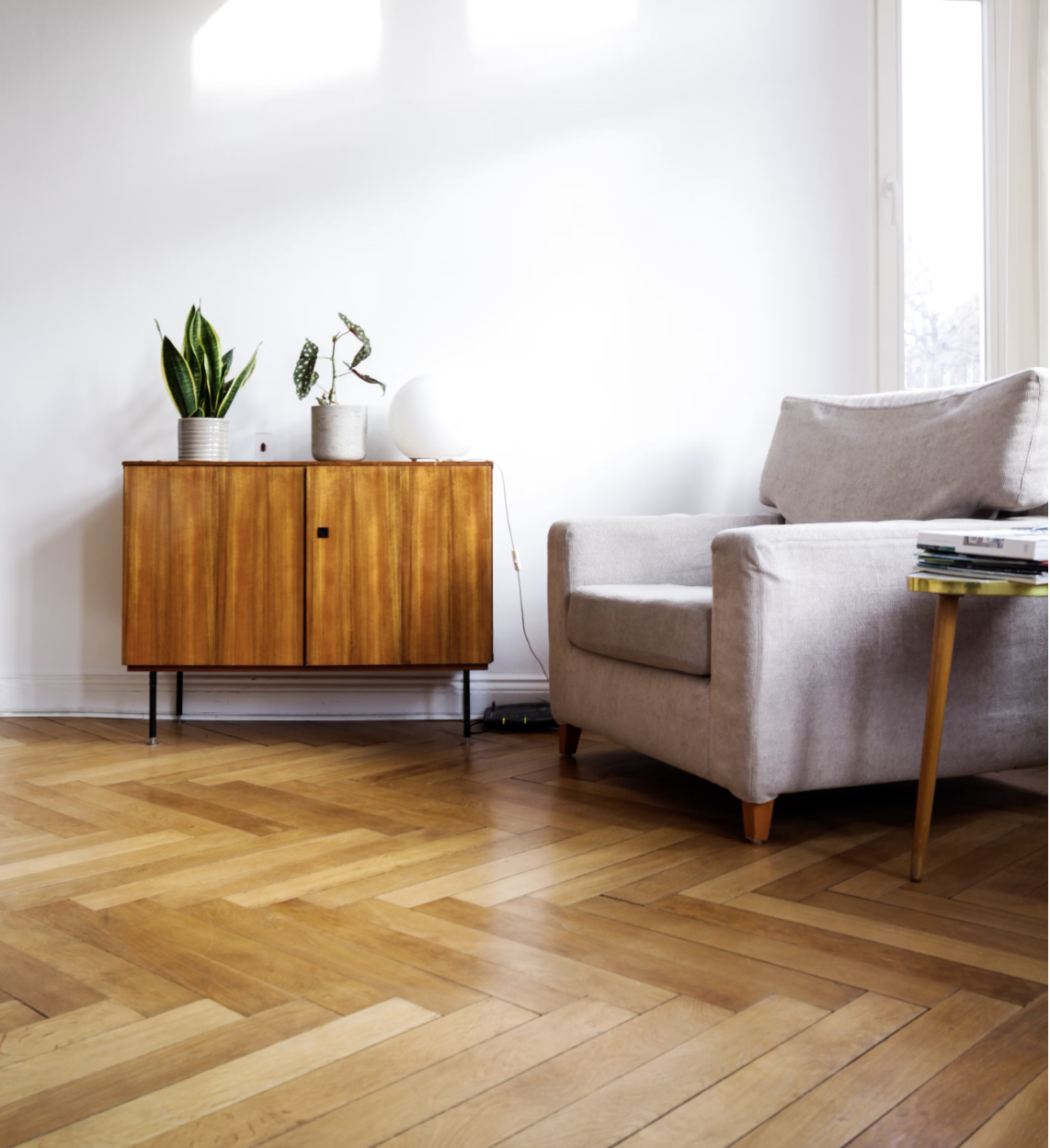 Sustainable Flooring Options Guide