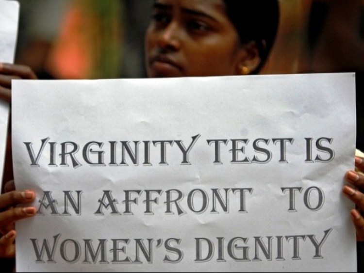 Virginity tests carry prison sentence in Malta
