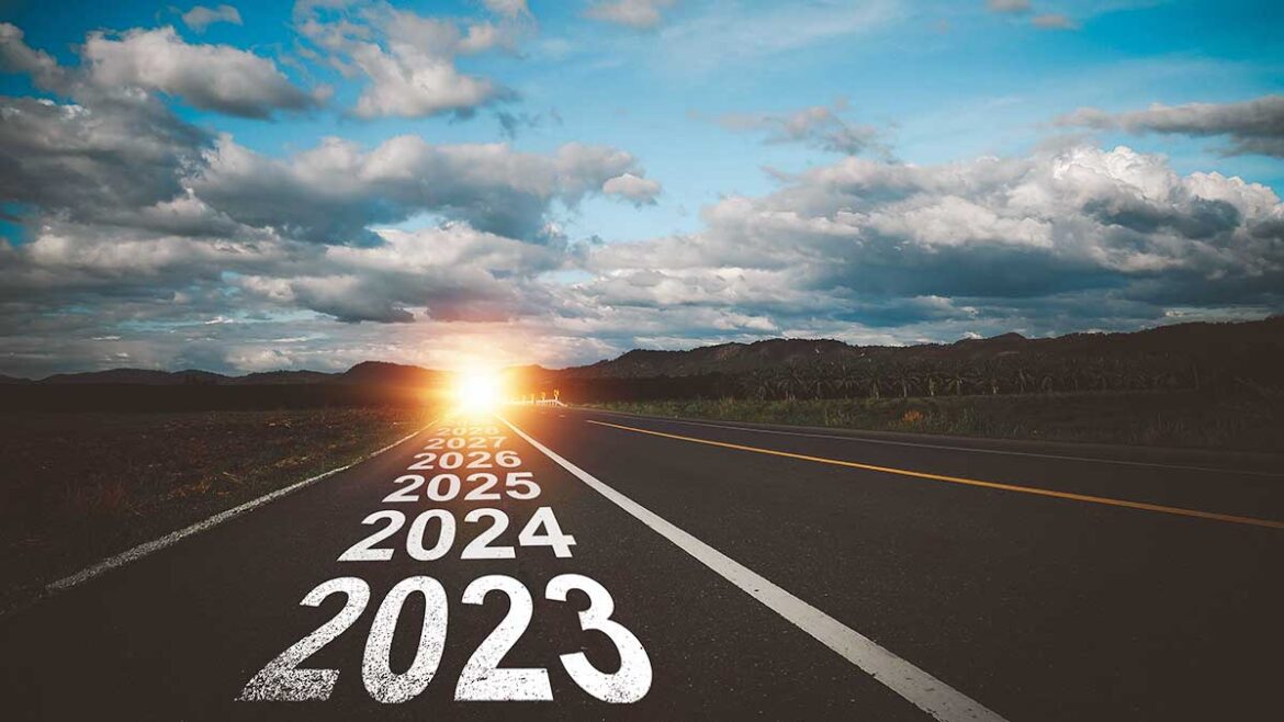 2023: The Circular Economy In Review