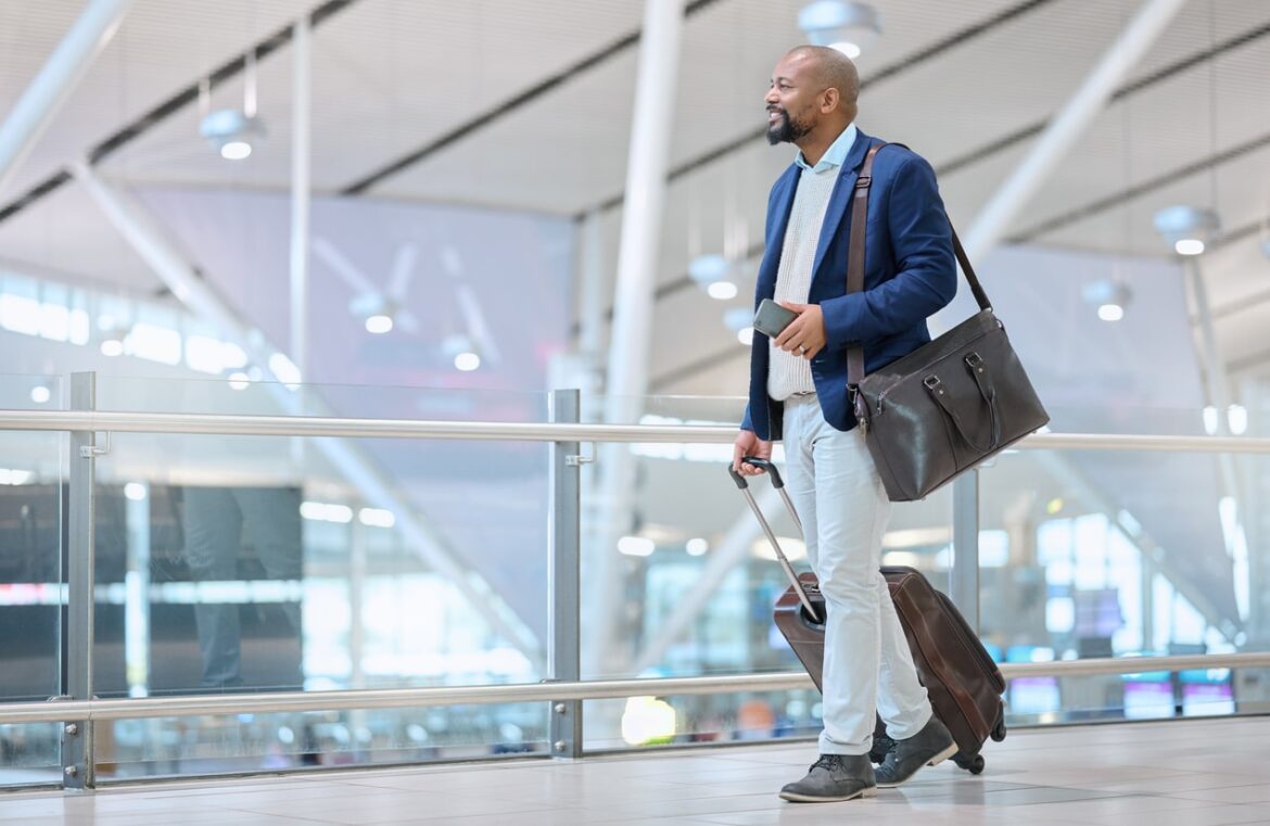 8 Tips to Make Your Business Travel More Sustainable