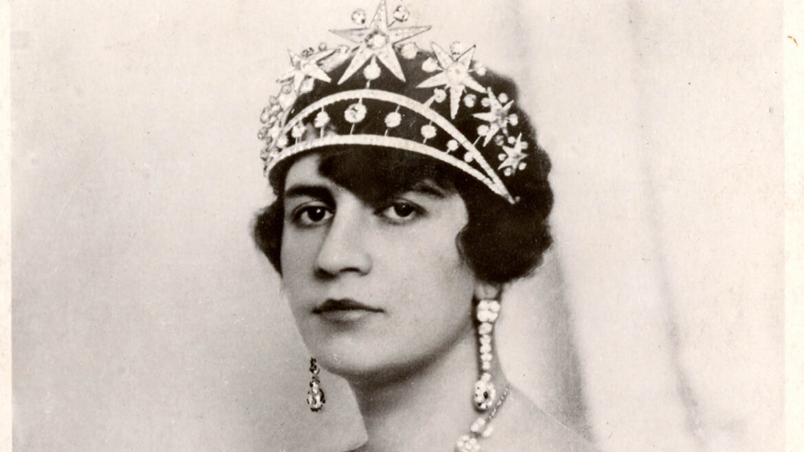 Afghanistan queen was the first Muslim feminist