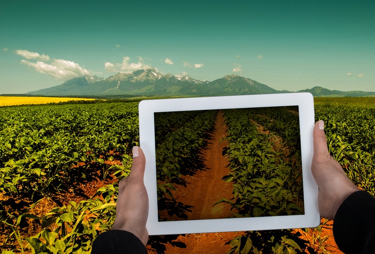 Financial tech startup for agriculture gets $3 million in funding
