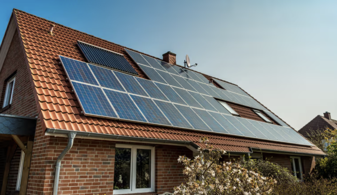 From Rooftops to Savings: The Solar Panel Journey in Kent, Essex, and London