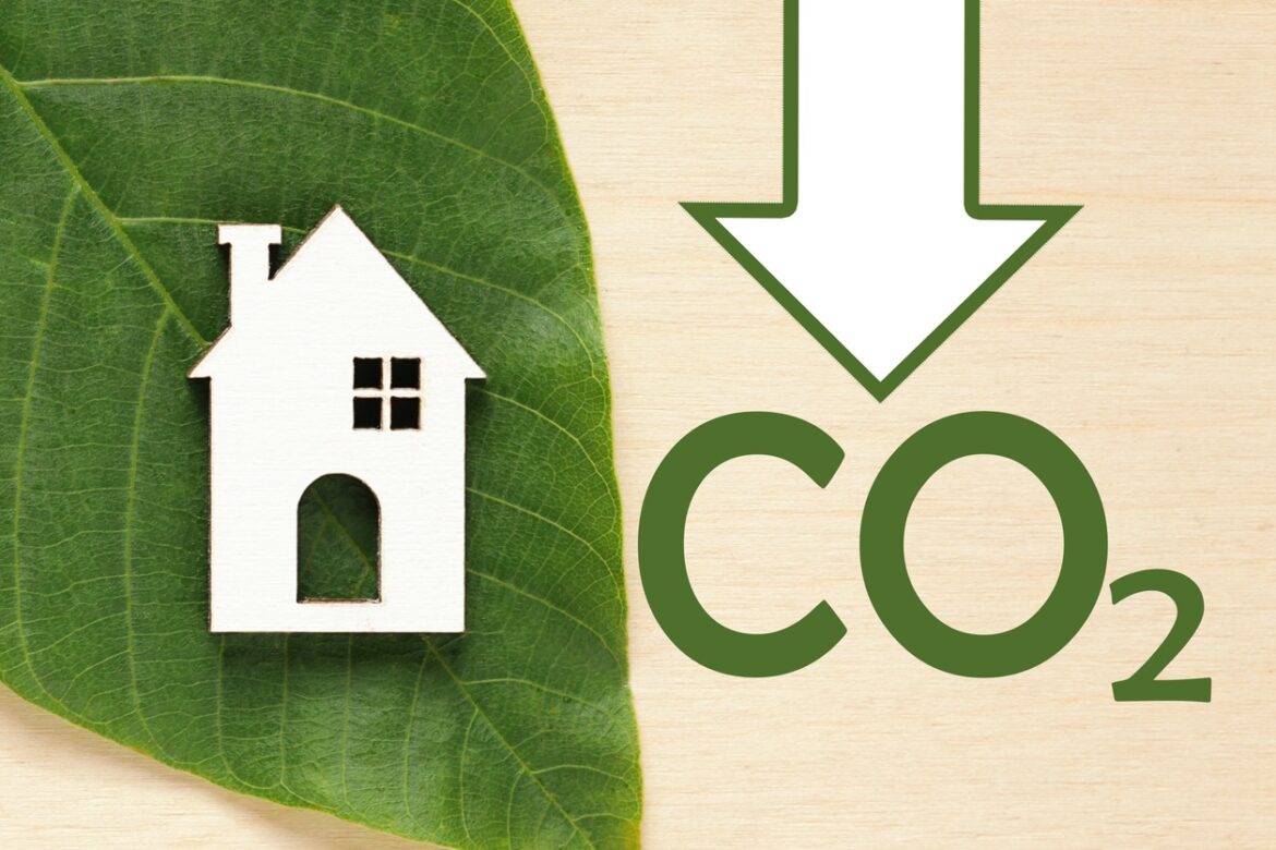 10 Tips for Creating a Low-Emission Home