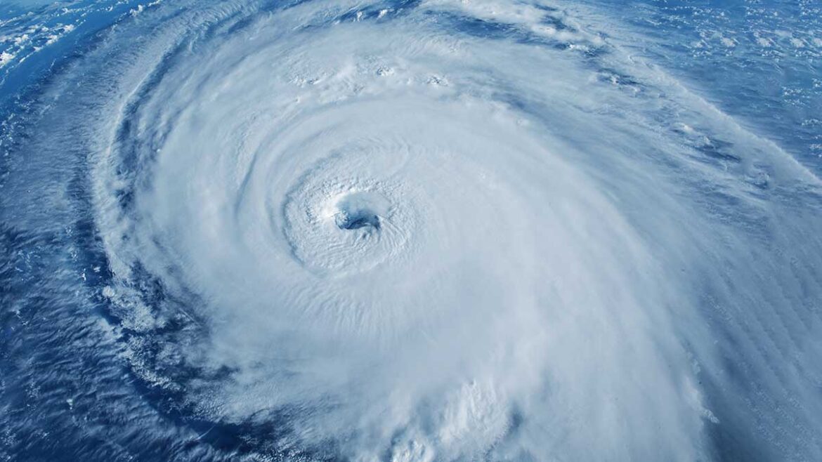 Hurricanes 101: Preparing For The Power Of Extreme Weather