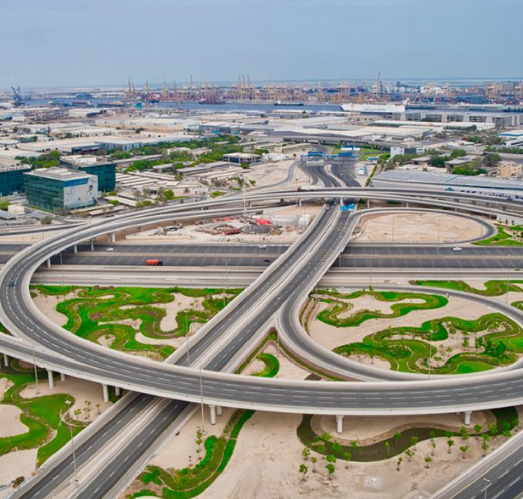 Dubai’s green paths a sensible start to mitigating climate change