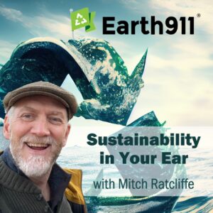 Earth911 Podcast: Mapping A Smart Path To The Circular Economy At The Ellen MacArthur Foundation REMADE Conference