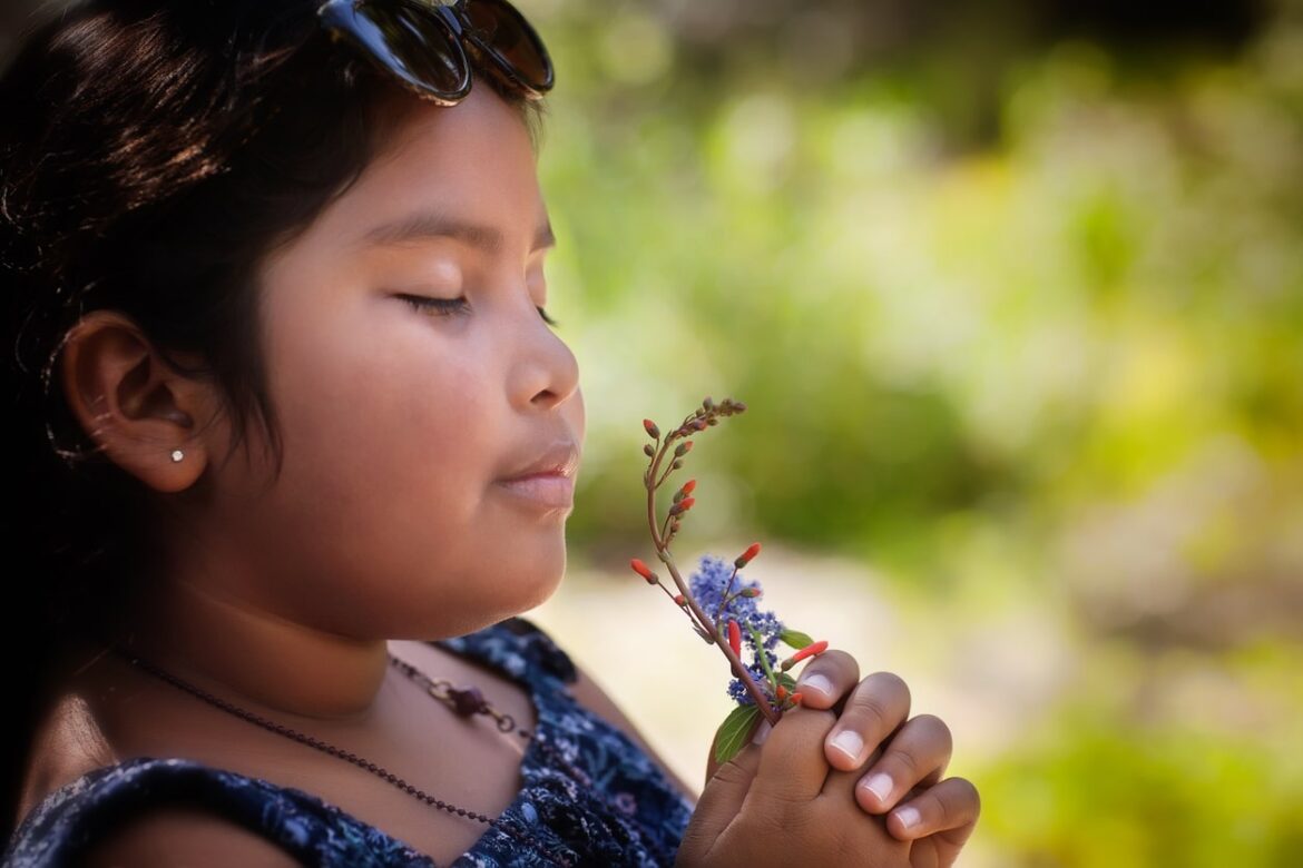 How Do Sensory Activities Help Children Learn About Their Environment?