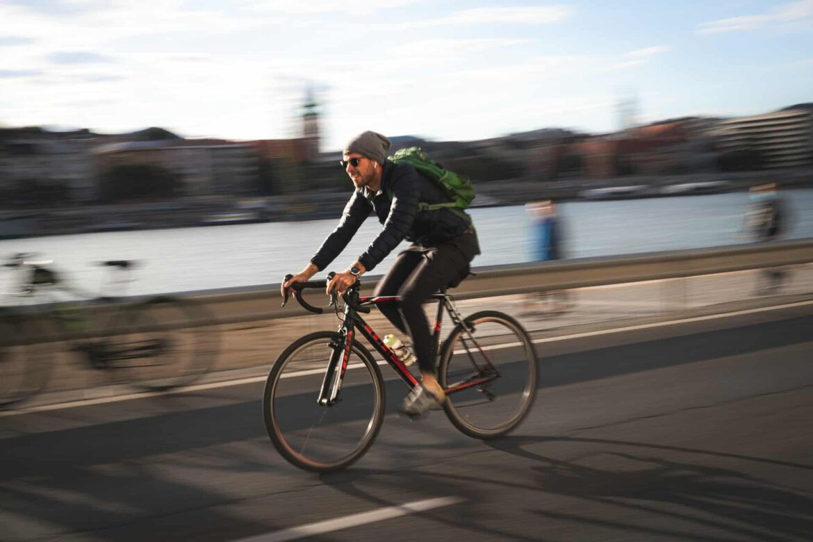 Embracing Bike Month for a Greener Tomorrow